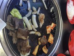 iphone_upload_pic-杀猪天·韩国烤肉(总店)