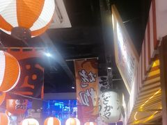 -白石的深夜食堂(济南万象城店)