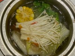 -陈记顺和潮汕牛肉火锅(韩江路店)