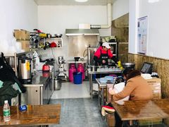 大堂-跑三里雀头小馆(濠东路店)