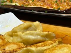 -金谷园饺子·烧烤(人大总店)