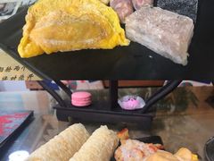 蛋饺-丽江庭院之丽江往事(安定门店)