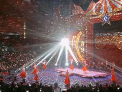 -珠海横琴长隆《卡卡虎奇遇记》