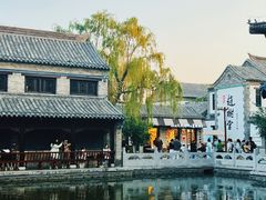 -百花洲