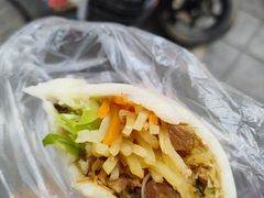 -张果佬年糕卷(科巷店)