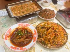 -串盟烧烤大排档·长沙美食地标(星沙店)