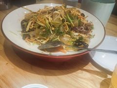 -老长春肉馆(隆礼路店)