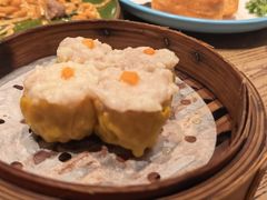 -山水茶艺馆·点心粤菜·30年老字号