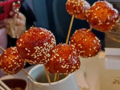 -柴门饭儿(成都太古里店)