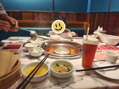 -鱼豆吉·豆浆鱼火锅(宜昌万达店)
