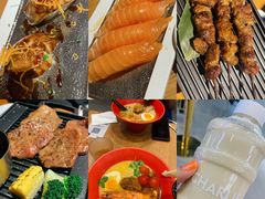 -渔寿司·日本料理(艾尚天地店)