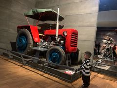 -柳州工业博物馆