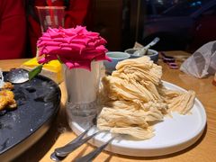 -鲍岛海鲜厨房(漳州路店)