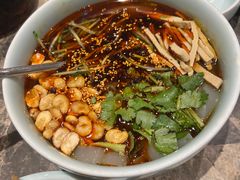 浑源凉粉-紫泥369粗粮季(鼓楼店)