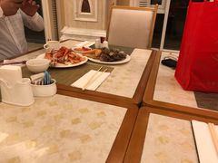 -青岛海泉湾皇冠假日度假酒店