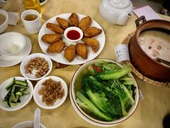 -云腾砂锅粥(龙津东路店)