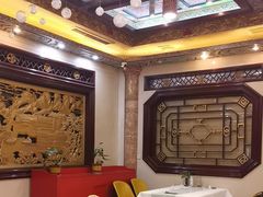 -鹊华居·地道鲁菜·海鲜·融合味(大明湖店)