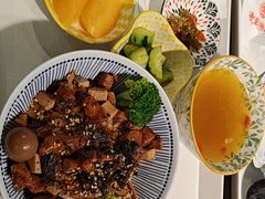 -大王油茶(二厂文创公园店)