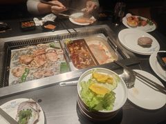 -星伦多自助料理·涮烤一体(虹悦城店)
