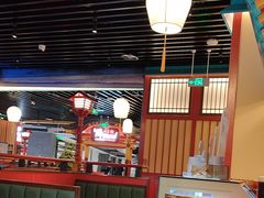 -牛New寿喜烧(金鹰世界店)