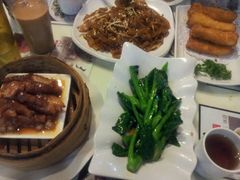 android_upload_pic-新大咀港式茶餐厅(宝山万达店)