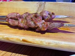 -纳瓦新疆菜(银都店)