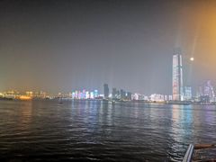 -武汉两江游览·夜游长江(汉口粤汉码头)