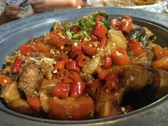 -谢三姐金奖啤酒鱼(总店)