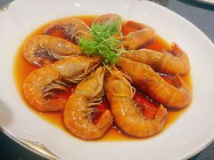 -華府(凯德晶萃店)