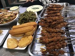 -壹加壹电烤串(总店)