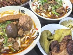 -任记七中刀削面(总店)