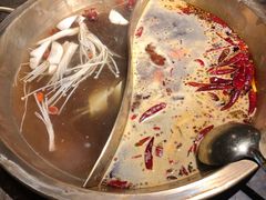 -小龙坎火锅(华凌店)