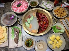 -小龙坎火锅(总店)