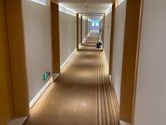 -全季酒店(上海青浦吾悦广场淀山湖大道店)