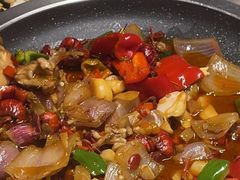 -老李家土菜馆·安吉地标美食