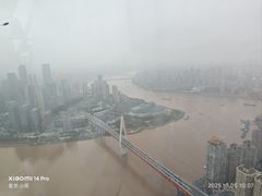 -WFC会仙楼观景台