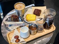 -Au Cafe&Roastery(华侨城店)