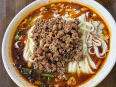 -西月城谭豆花(春熙路店)