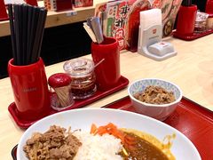 -食其家·牛丼咖喱(太阳宫店)