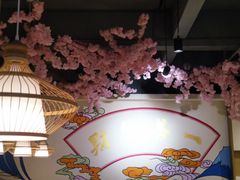 -金善子深海料理(云鼎店)