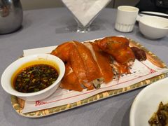 -金哥私房菜馆(张府园总店)