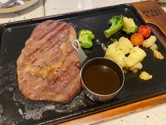 -必胜客(海滨店)