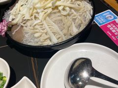 -打酱友•斑鱼海鲜粥火锅(吴桥店)
