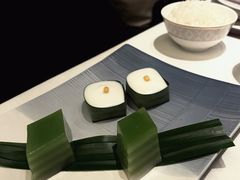 -金链花·泰国餐厅(国贸店)