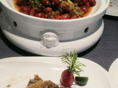 -楚禾宴·家宴(光谷大道店)