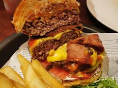-Bistro 63 创意融合料理(广粤天地店)