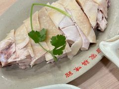 -百家鸡味馆(清泰店)