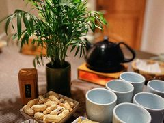 -竹里馆 ·茶食(奥体店)