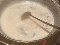-捞王猪肚鸡火锅(金华义乌之心店)