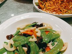 -李老哈·东北菜(宋园路店)